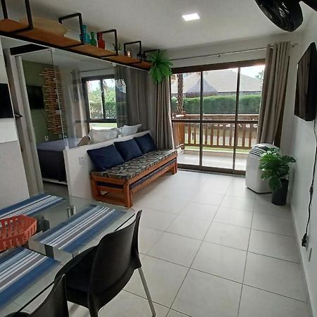 Vg Sun Cumbuco Apartman Caucaia Kültér fotó