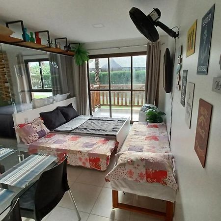 Vg Sun Cumbuco Apartman Caucaia Kültér fotó