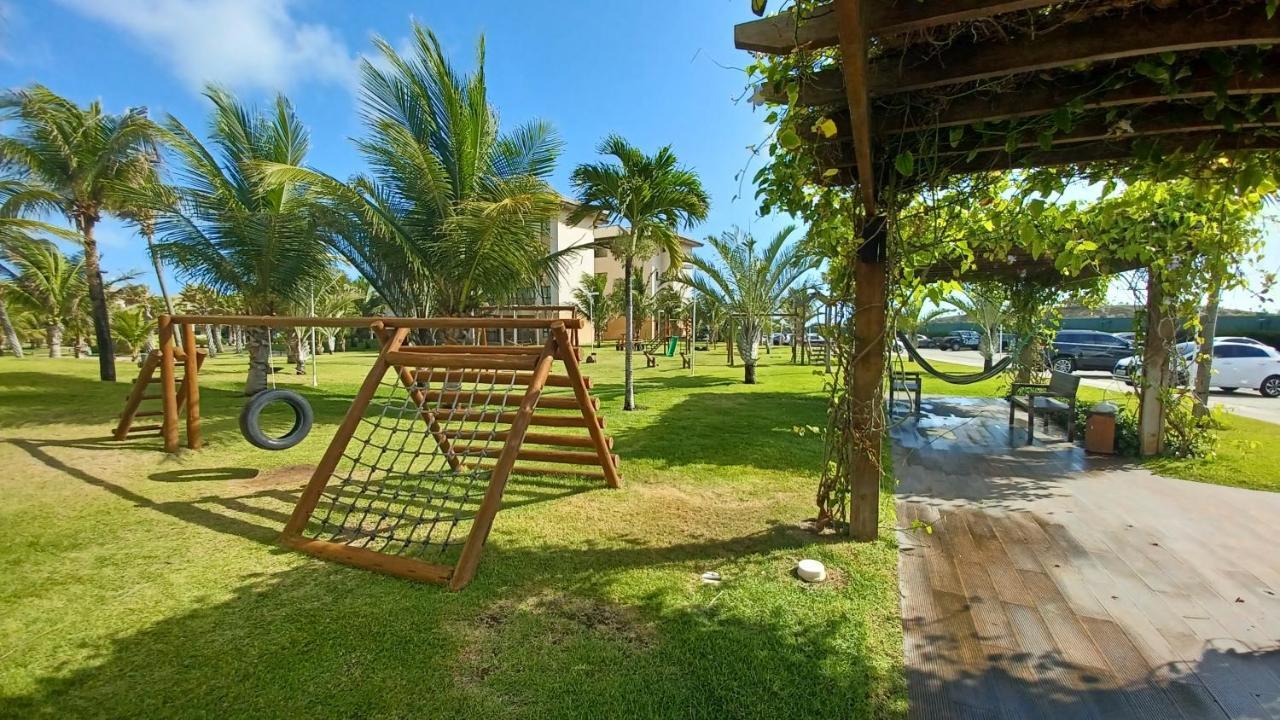 Vg Sun Cumbuco Apartman Caucaia Kültér fotó