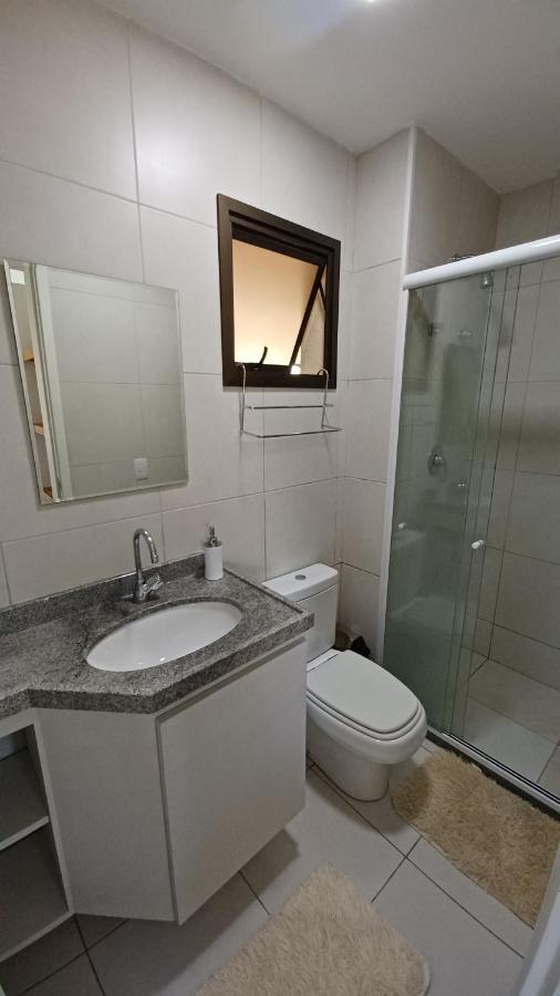 Vg Sun Cumbuco Apartman Caucaia Kültér fotó