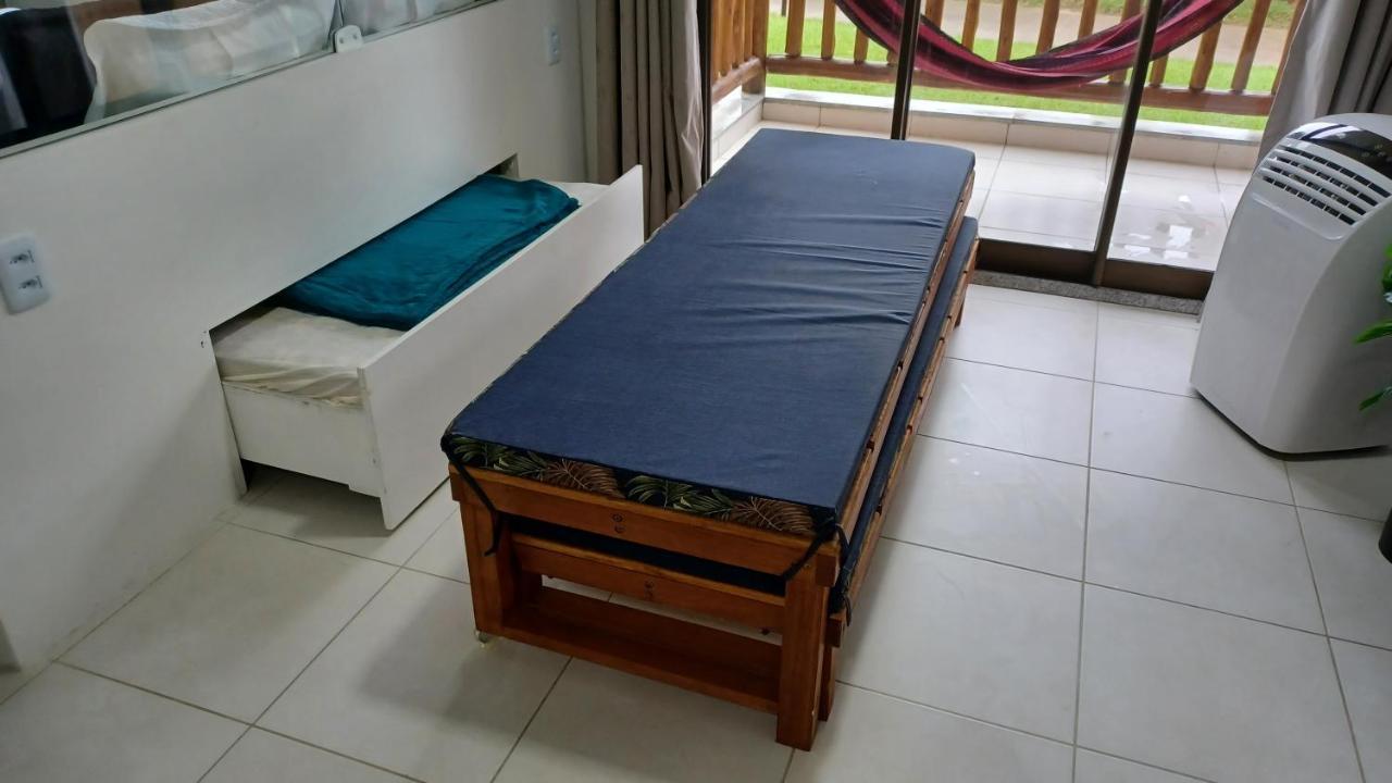 Vg Sun Cumbuco Apartman Caucaia Kültér fotó